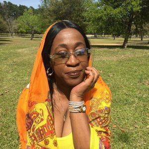 Meet your Posher, Tabitha